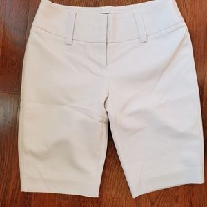 INC INTERNATIONAL CONCEPT BERMUDA SHORTS